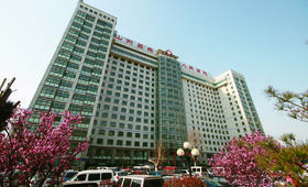 昌乐县人民医院